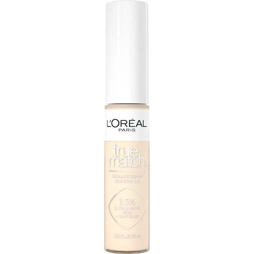 True Match Serum Concealer Loreal Paris