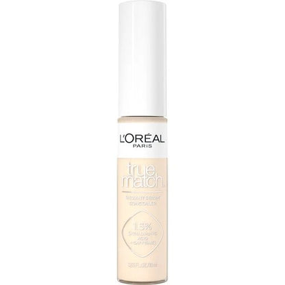 True Match Serum Concealer Loreal Paris