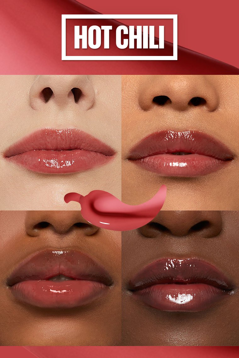 Lifter Plump Maybelline