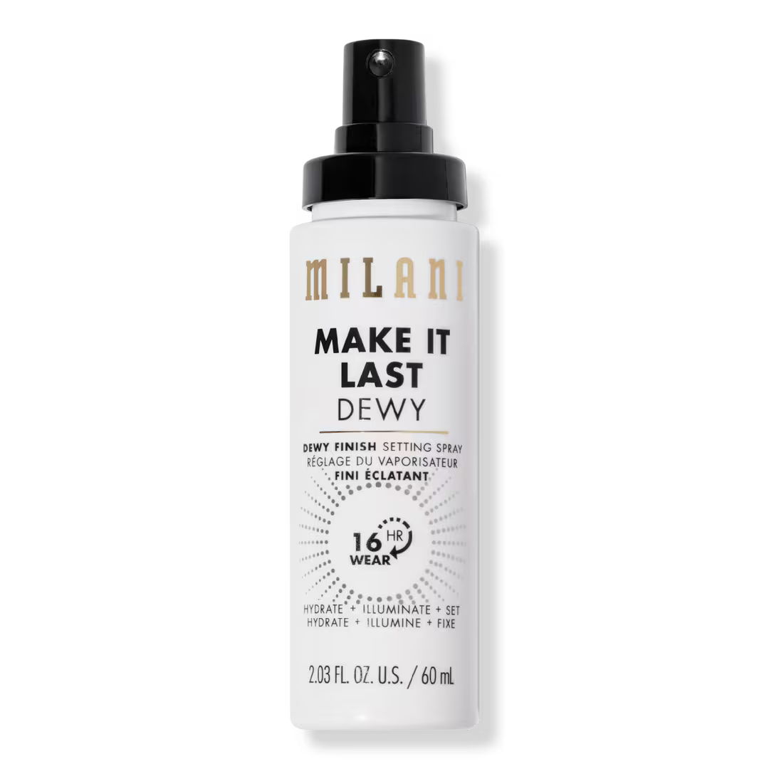 Make It Last Dewy Setting Spray Milani