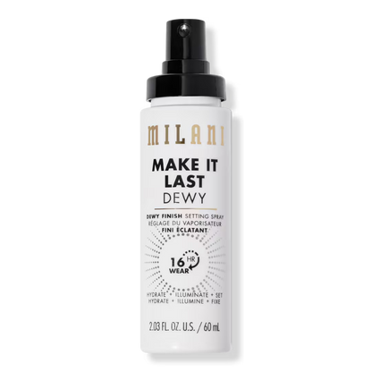 Make It Last Dewy Setting Spray Milani