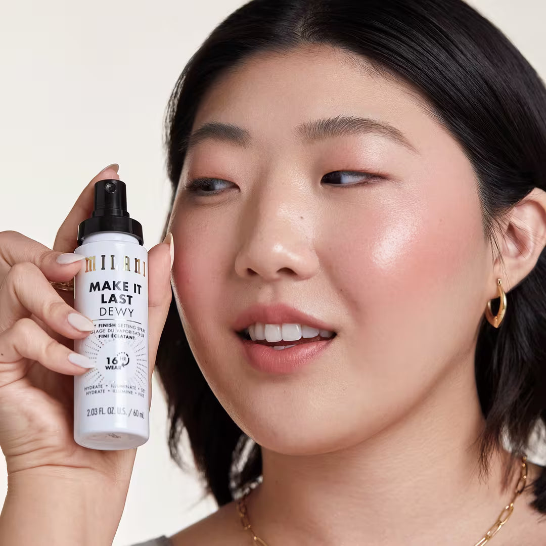 Make It Last Dewy Setting Spray Milani