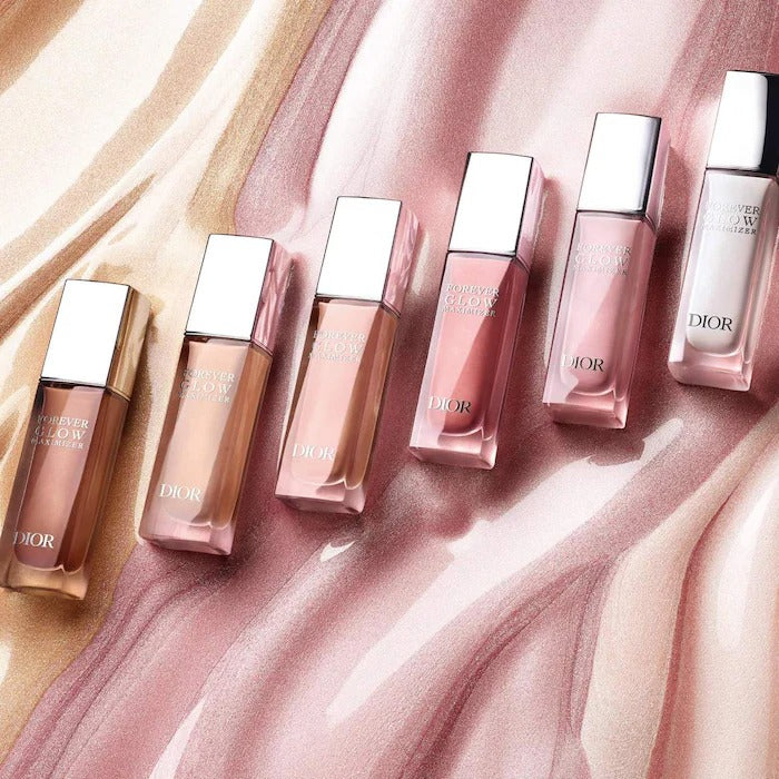 Forever Glow Maximizer Longwear Liquid Highlighter Dior