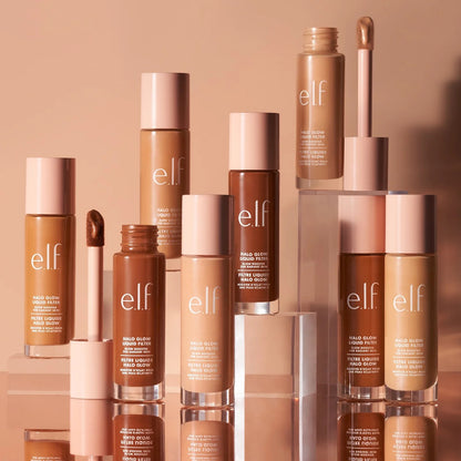 Halo Glow Liquid Filter Elf Cosmetics