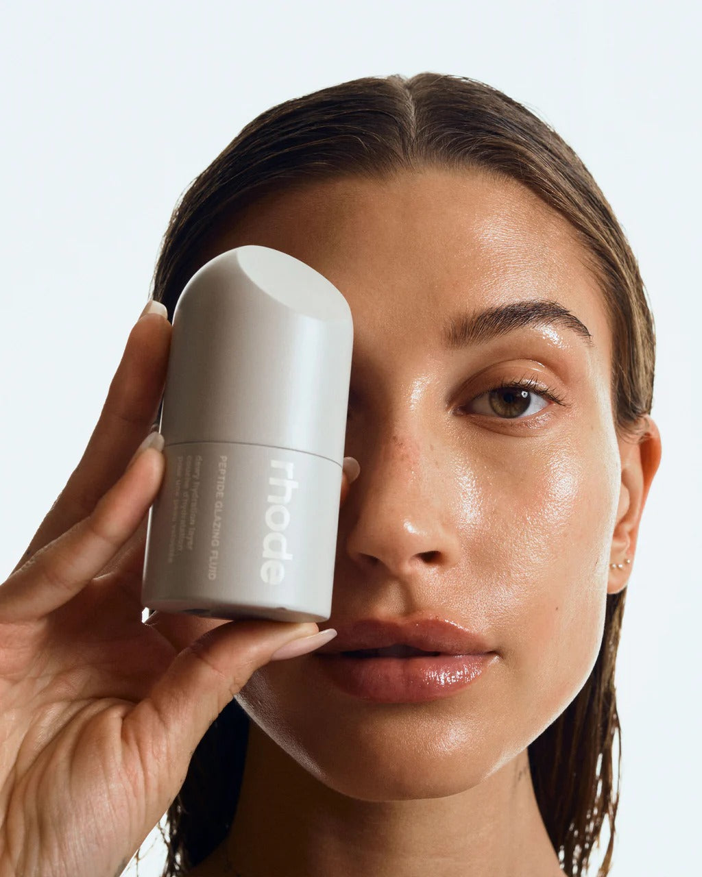 Peptide Glazing Fluid Rhode