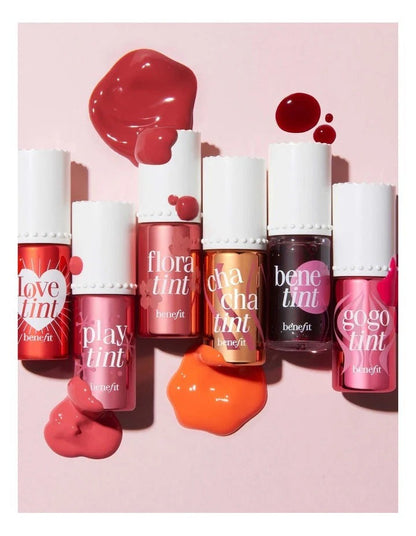 Cheek & lip stain Benefit Cosmetics