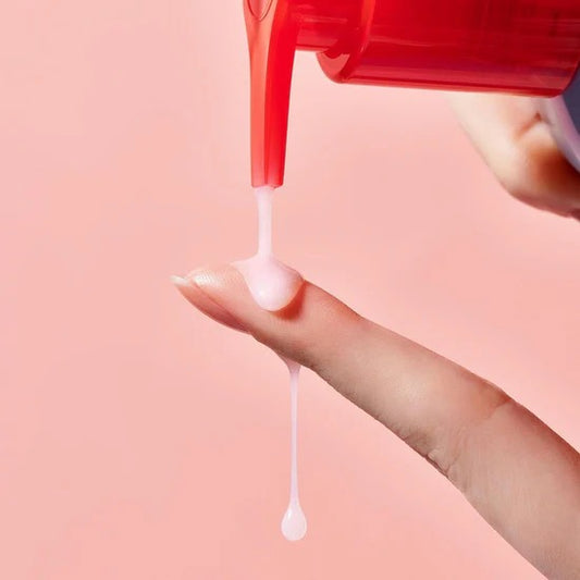 Calamine Pore Control Cleansing Oil Tocobo