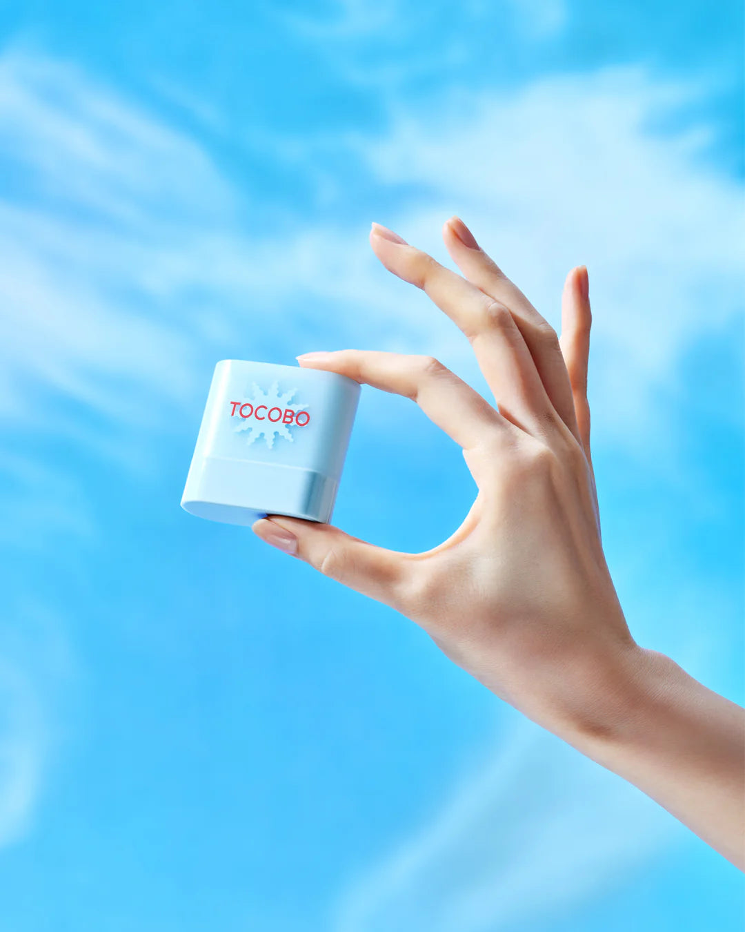Cotton Soft Sun Stick SPF50+ Tocobo