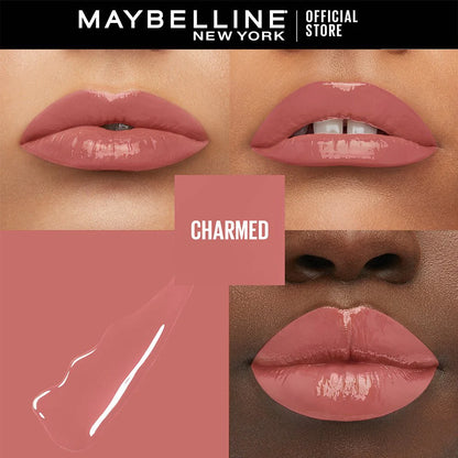 Superstay Vinyl Ink Liquid Lipstick Maybelline