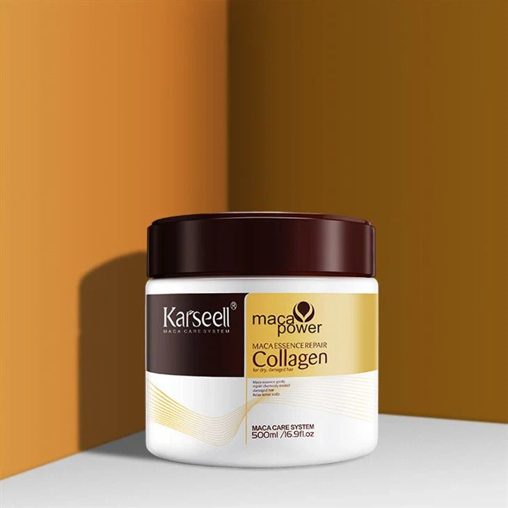 Hair treatment Collagen Karseell