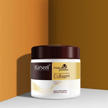 Hair treatment Collagen Karseell