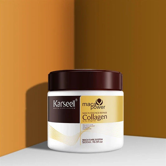 Hair treatment Collagen Karseell