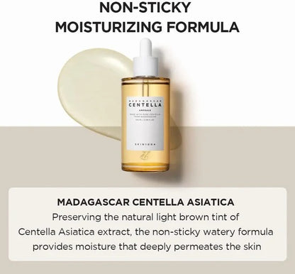 Madagascar Centella Ampoule Skin1004