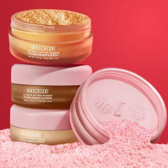 Ultimate Setting Powder One Size by Patrick Starr