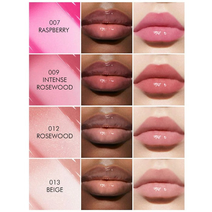 Addict Lip Maximizer Plumping Gloss Dior