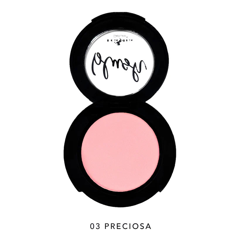 Powder Blush Italia Deluxe