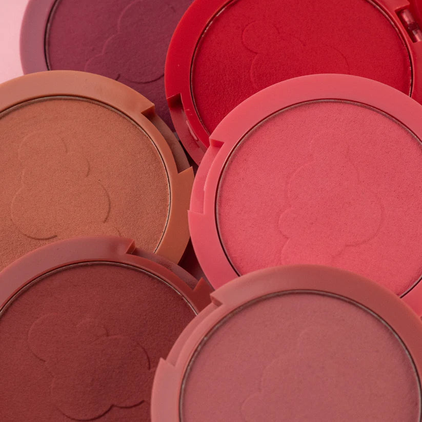 Cloud 9 Soft Powder Blush Italia Deluxe