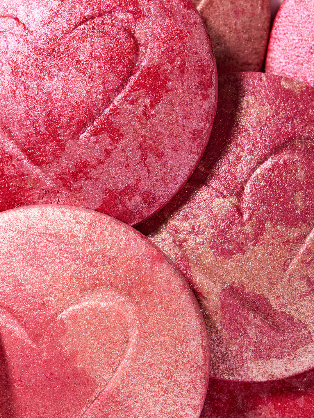 Mineralized Marble Blush Beauty Creations