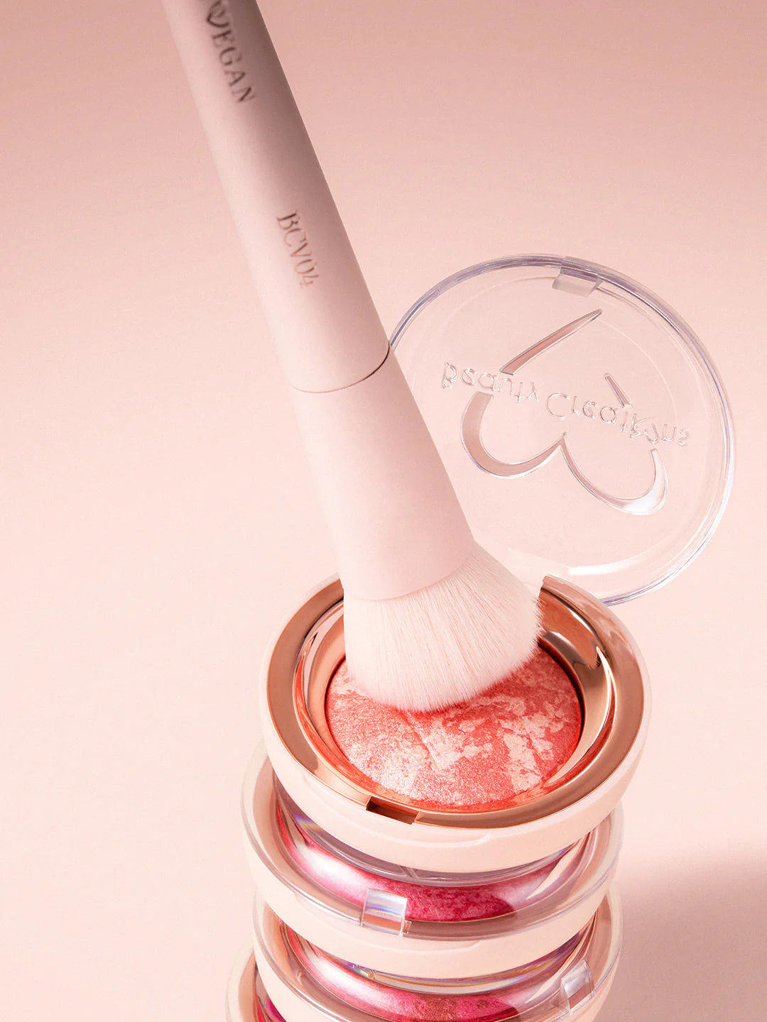 Mineralized Marble Blush Beauty Creations