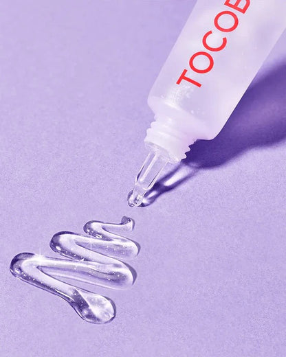 Collagen Brightening Eye Gel Cream Tocobo