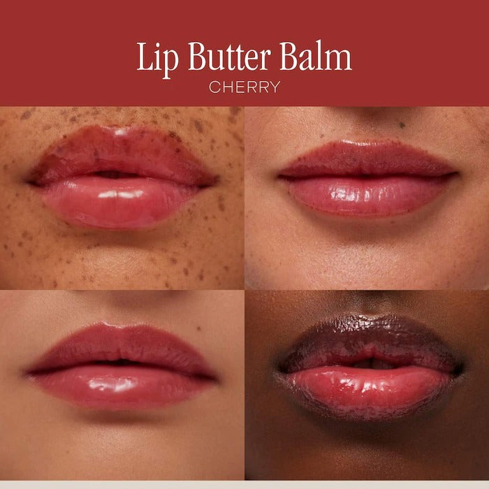 Lip Butter Balm for Hydration & Shine Summer Fridays