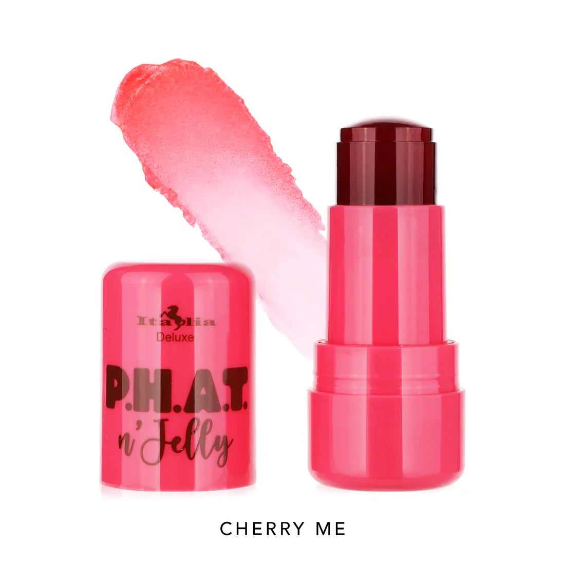 P.H.A.T n’ Jelly Cooling Water Tint Blush Italia Deluxe