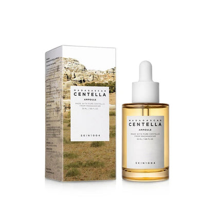 Madagascar Centella Ampoule Skin1004