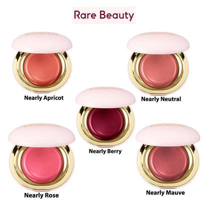 Stay Vulnerable Melting Cream Blush Rare Beauty
