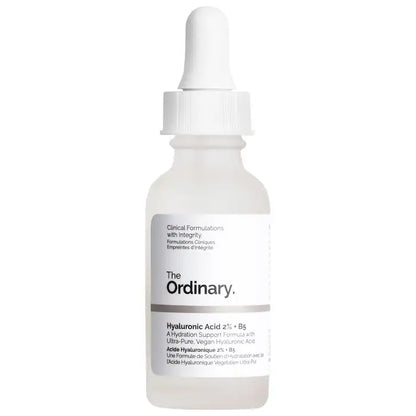 Hyaluronic Acid 2% + B5 Hydrating Serum The Ordinary