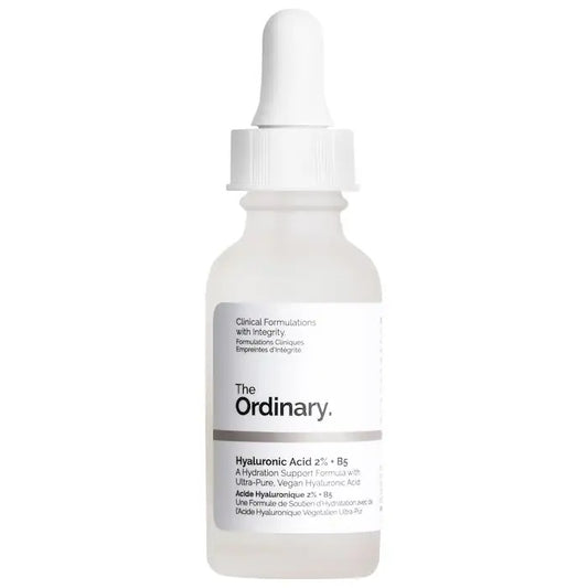 Hyaluronic Acid 2% + B5 Hydrating Serum The Ordinary