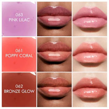 Addict Lip Glow Oil Dior