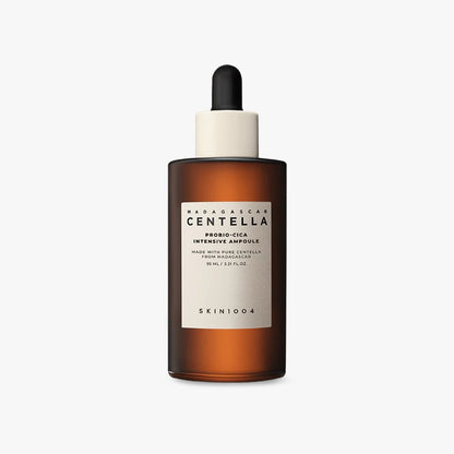 Madagascar Probio Cica Ampoule Skin1004