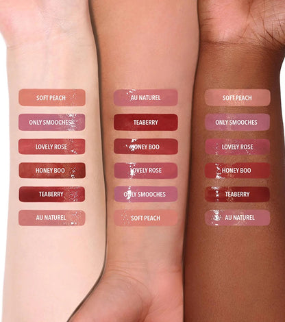 Glow Getter Hydrating Lip Oil Moira