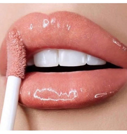 Fill-In Thirsty Colored Plumping Gloss Italia Deluxe