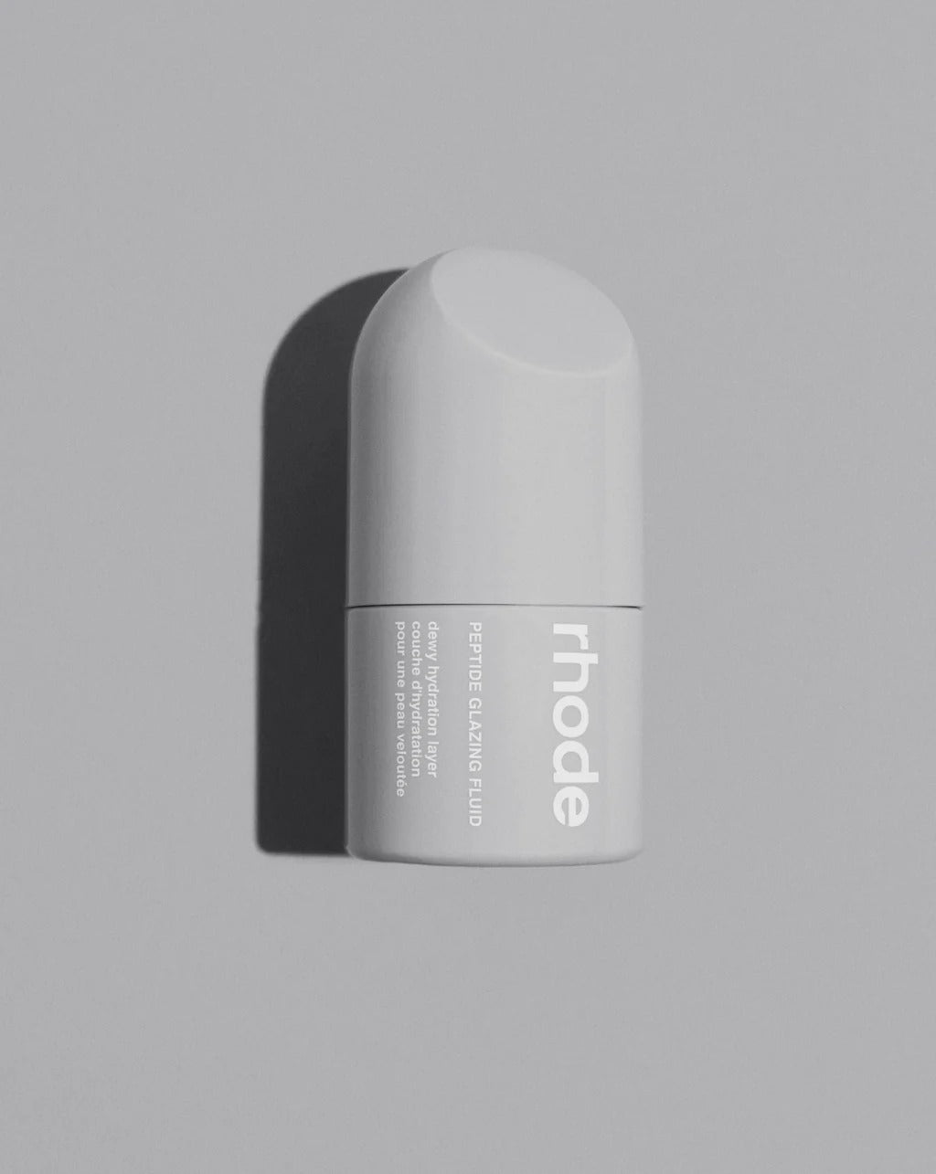 Peptide Glazing Fluid Rhode
