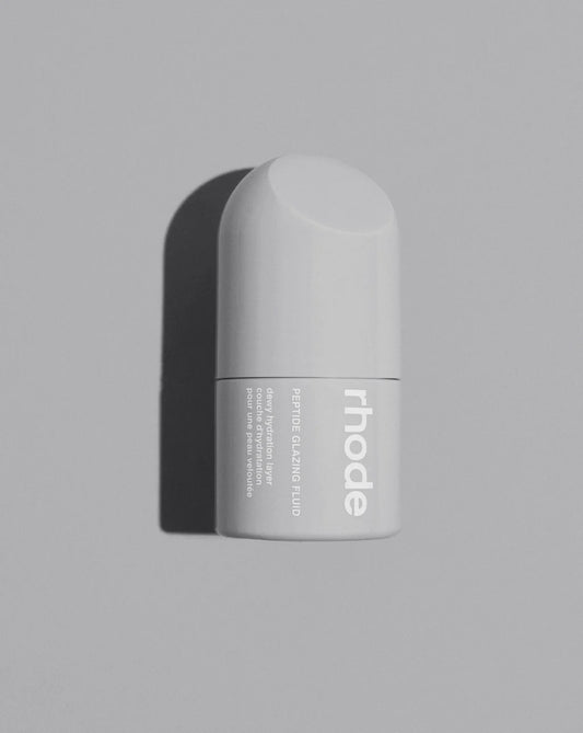 Peptide Glazing Fluid Rhode