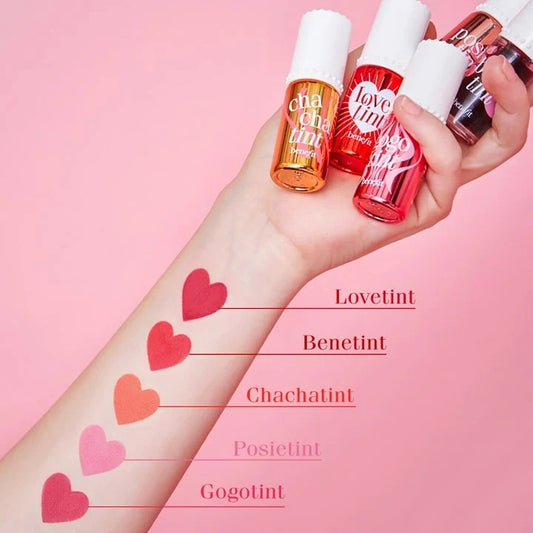 Cheek & lip stain Benefit Cosmetics