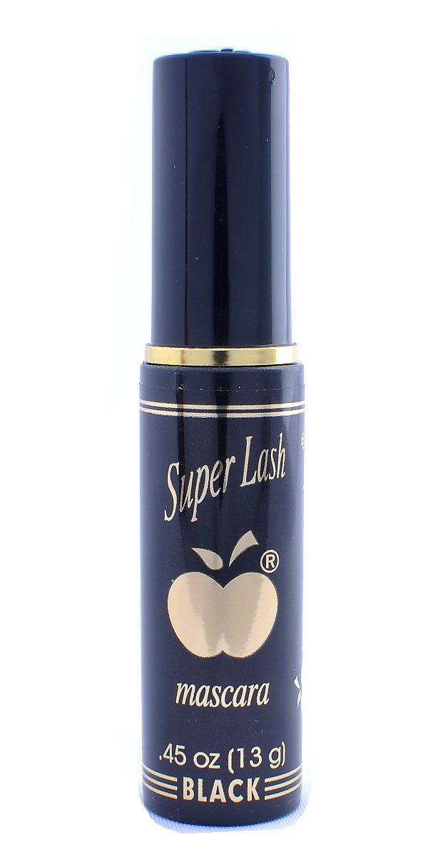 Mascara Super Lash Manzanita by apple