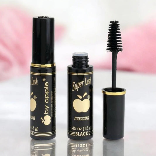 Mascara Super Lash Manzanita by apple