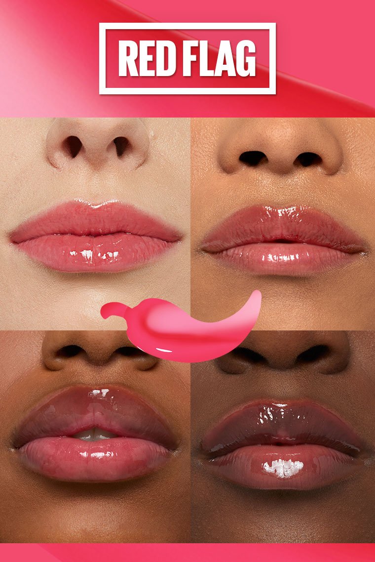 Lifter Plump Maybelline