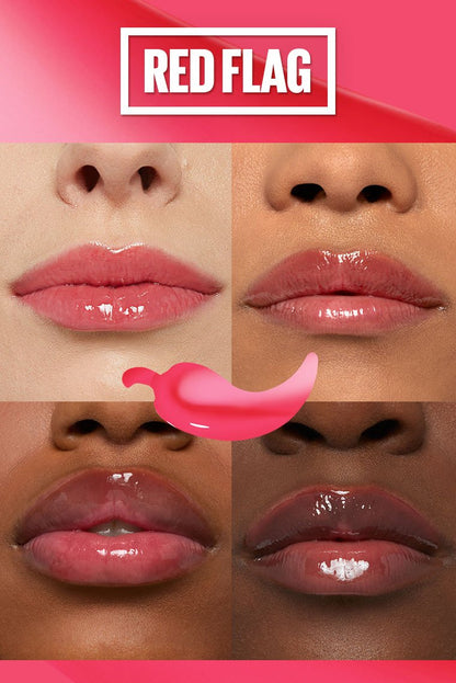 Lifter Plump Maybelline