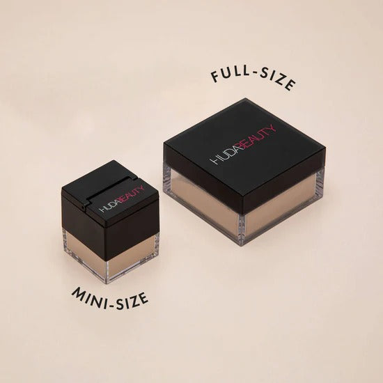Easy Baker Loose Baking & Setting Powder Huda Beauty