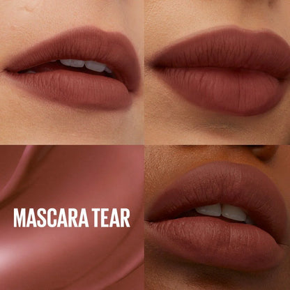 Superstay Teddy Tint Maybelline