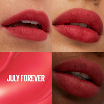 Superstay Teddy Tint Maybelline
