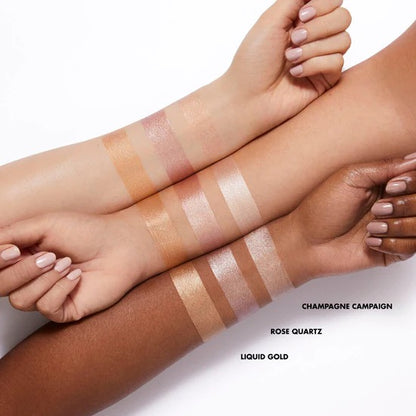 Highlighter Halo Glow Beauty Wand Elf Cosmetics