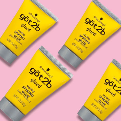 Got2b Glued Styling Glue Schwarzkopf