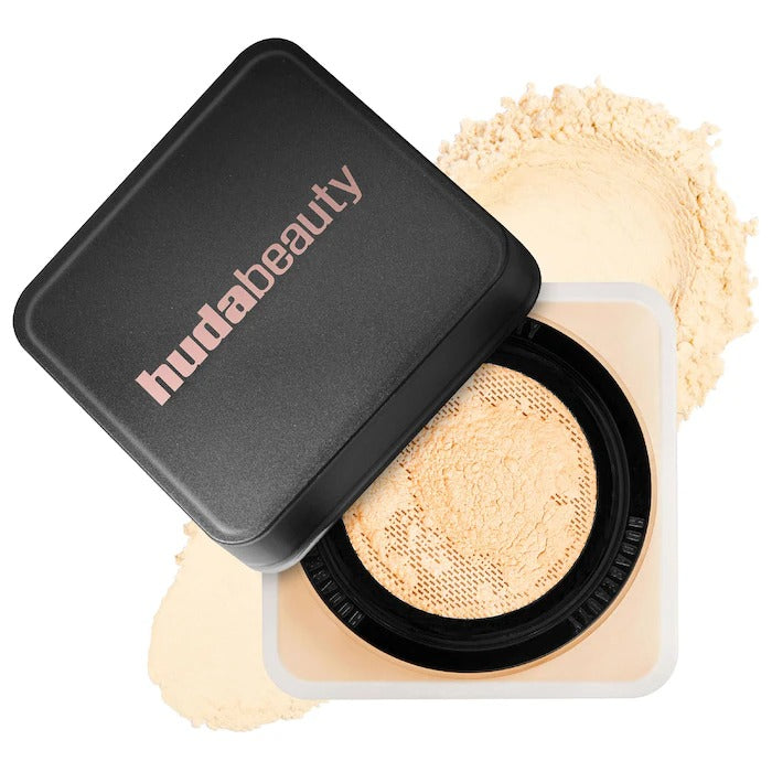 Easy Baker Loose Baking & Setting Powder Huda Beauty