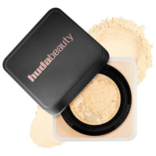 Easy Baker Loose Baking & Setting Powder Huda Beauty