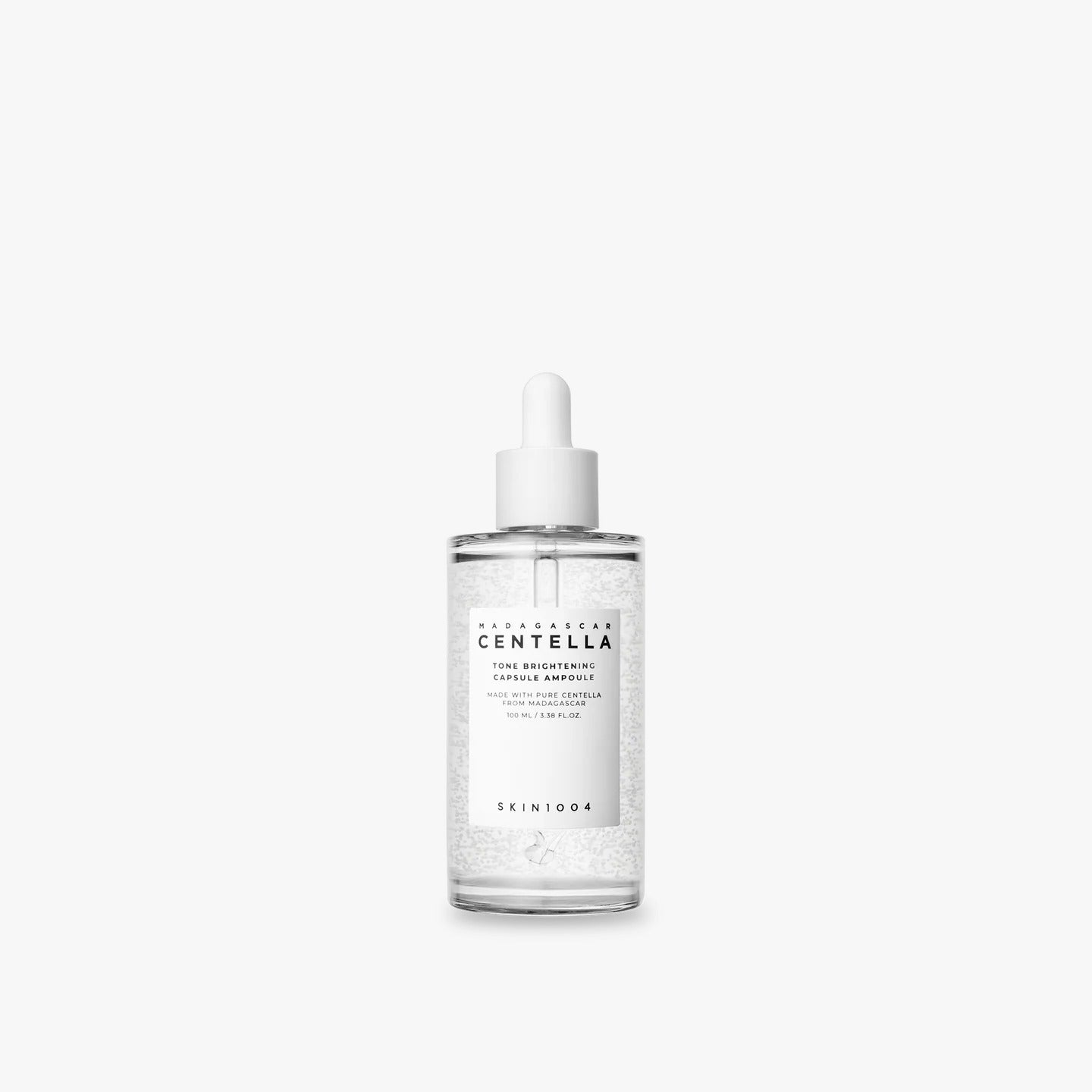 Madagascar Centella Tone Brightening Capsule Ampoule Skin1004