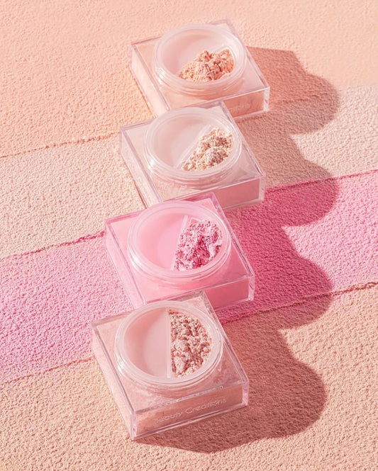 Bye Filter Loose Setting Powder Beauty Creations
